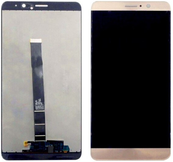 

Дисплей Huawei Mate 9 (MHA-L09, MHA-L29, MHA-AL00) complete Gold