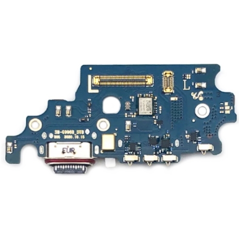 

Разъем зарядки Samsung Galaxy S21 Plus SM-G996B / G996U (с платкой) H/C