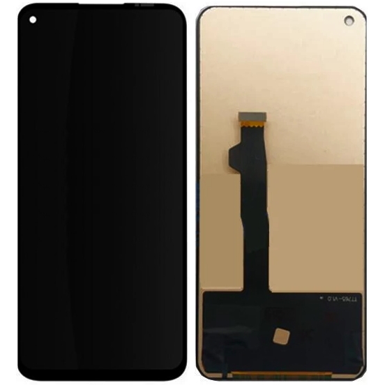 

Дисплей Huawei Nova 7, Honor 30 complete Black (TFT H/C)