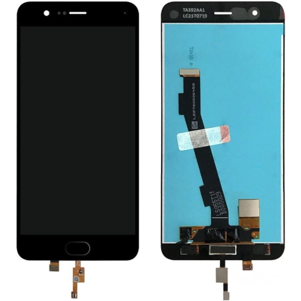 

Дисплей Xiaomi Mi Note 3 (MCE8) complete Black