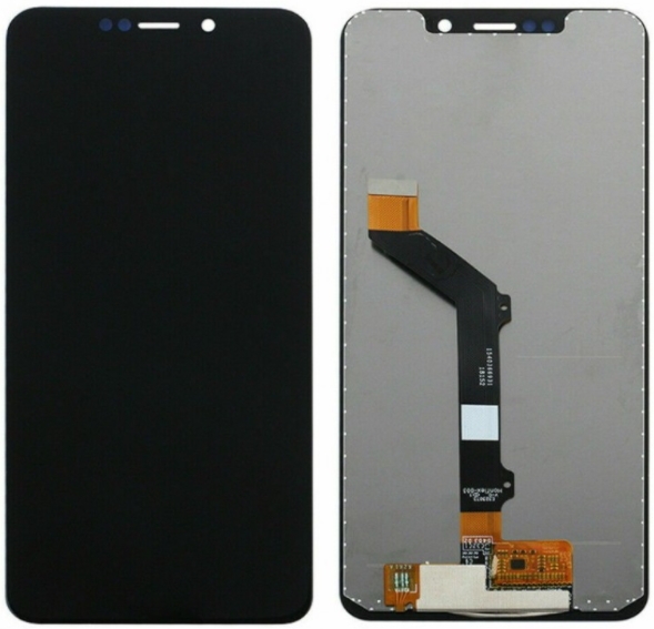 

Дисплей Motorola One, P30 Play (XT1941-1, XT1941-3, XT1941-4, XT1941-5) complete Black