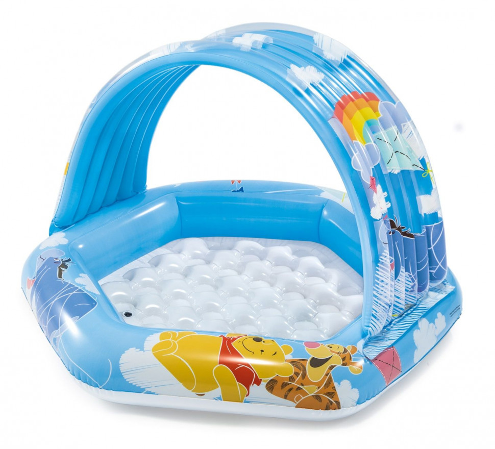 

Бассейн "Винни Пух" Intex 58415 ( 41 литр)
