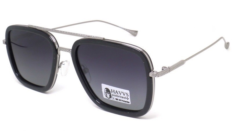 

Солнцезащитные поляризованные очки HAVVS HV68007 B