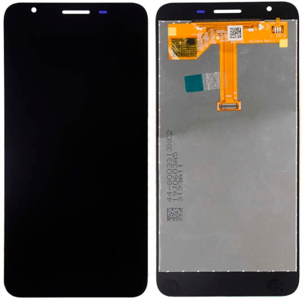 

Дисплей Samsung Galaxy A2 Core SM-A260 complete with backlight Black
