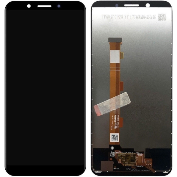 

Дисплей Oppo A83, Oppo A83T, Oppo A1 complete Black