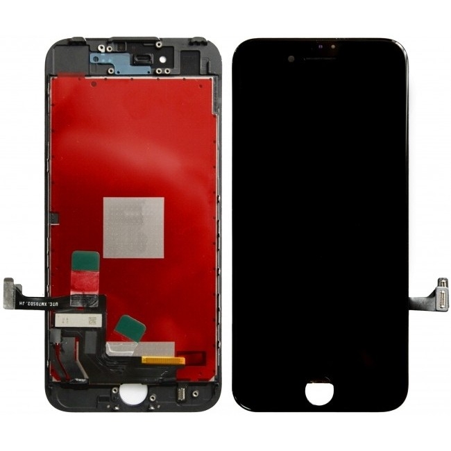 

Дисплей iPhone 7 (4.7) Black OLD TianMa