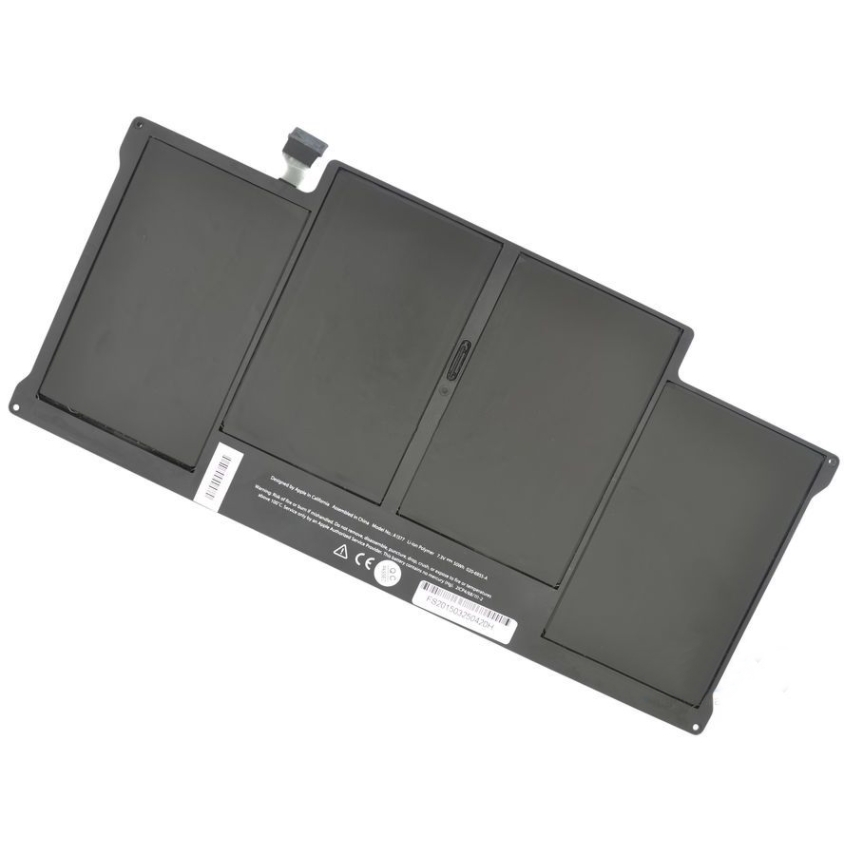 

Аккумулятор A1377 для MacBook Air 13.3 2010 (A1369, MC965, MVVM2)