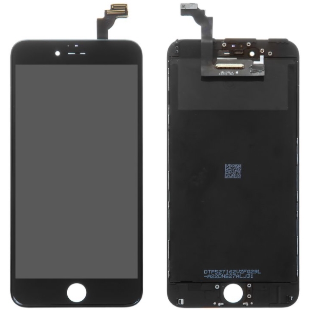 

Дисплей iPhone 6 Plus (5.5) Black complete H/C