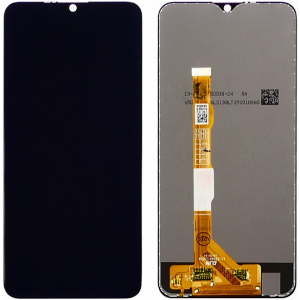 

Дисплей VIVO Y5S, Y19, Z5i, U3, U20 complete Black