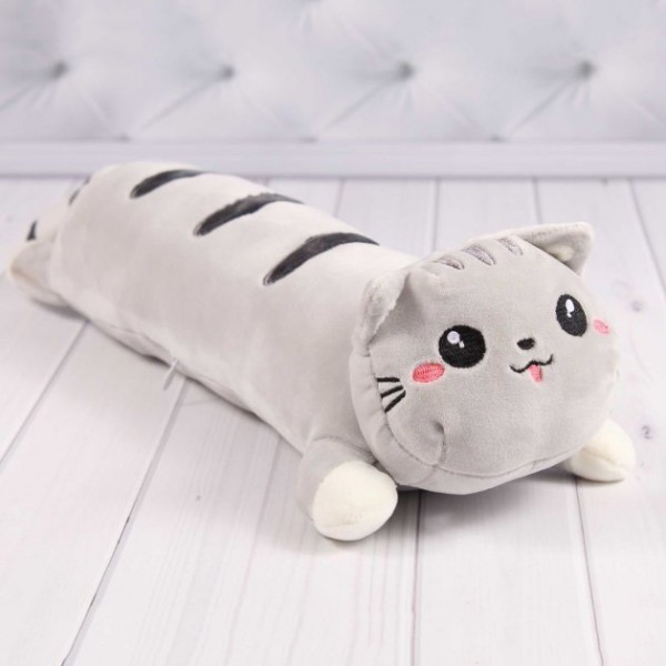 

М`яка іграшка Копиця Котик Няшка 21502