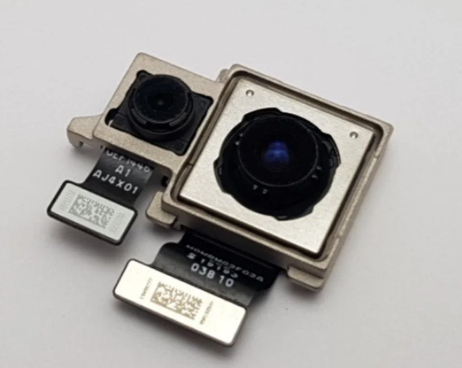 

Камера для OnePlus 7, 48MP, основная (большая), на шлейфе High Copy
