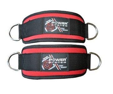 

Манжеты на лодыжку Power System Ankle Strap PS-3410