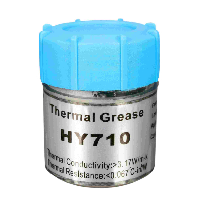 

Термопаста Halnziye HY-710 10g, банка