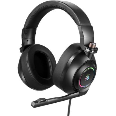 

Наушники A4tech Bloody G580 Black