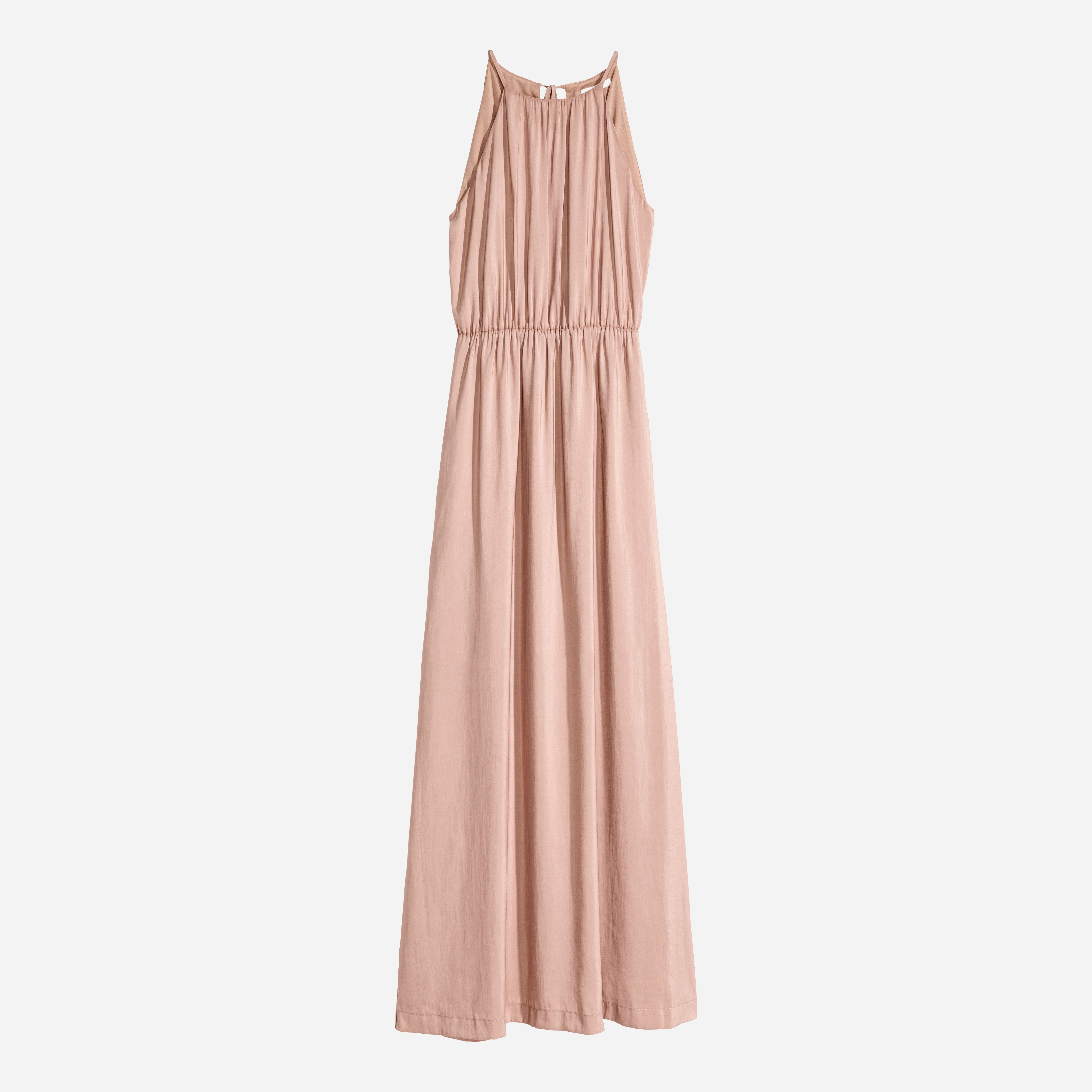 

Платье H&M XAZ072823BUTF  Темно-бежевое, Платье H&M XAZ072823BUTF 38 Темно-бежевое