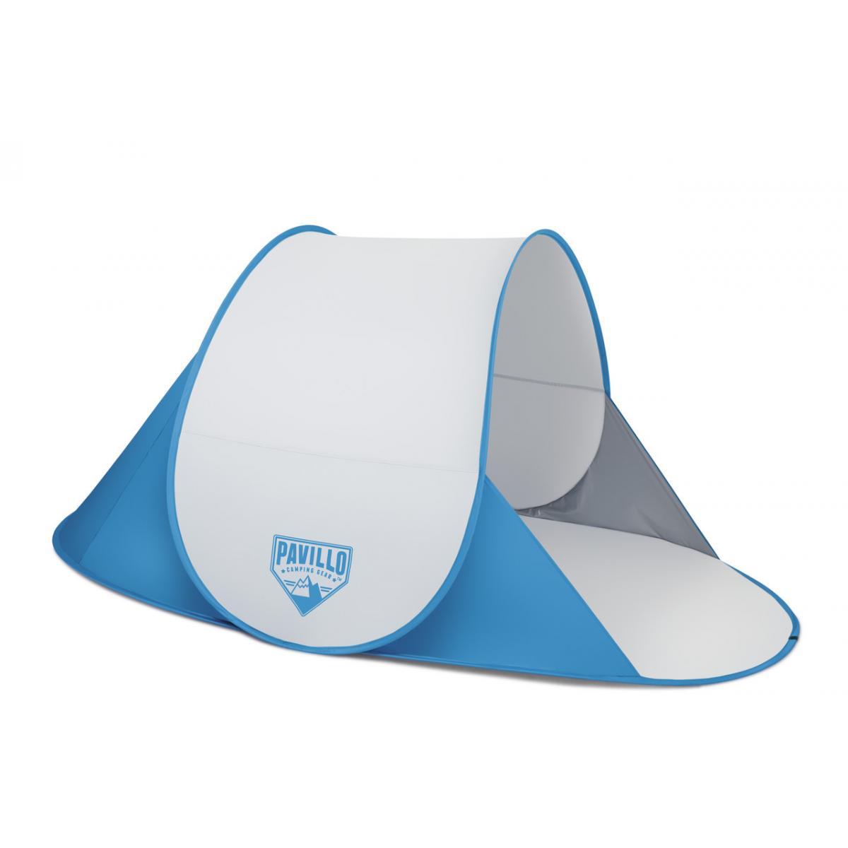 

Двухместная пляжная палатка тент с автоматических каркасом, Secura Beach Tent Bestway 68045
