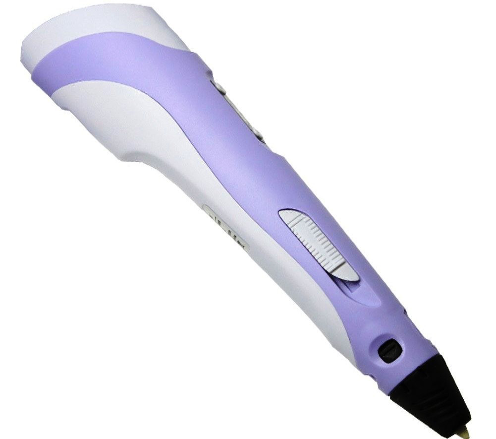 

3D ручка Smart 3D Pen 2 Purple
