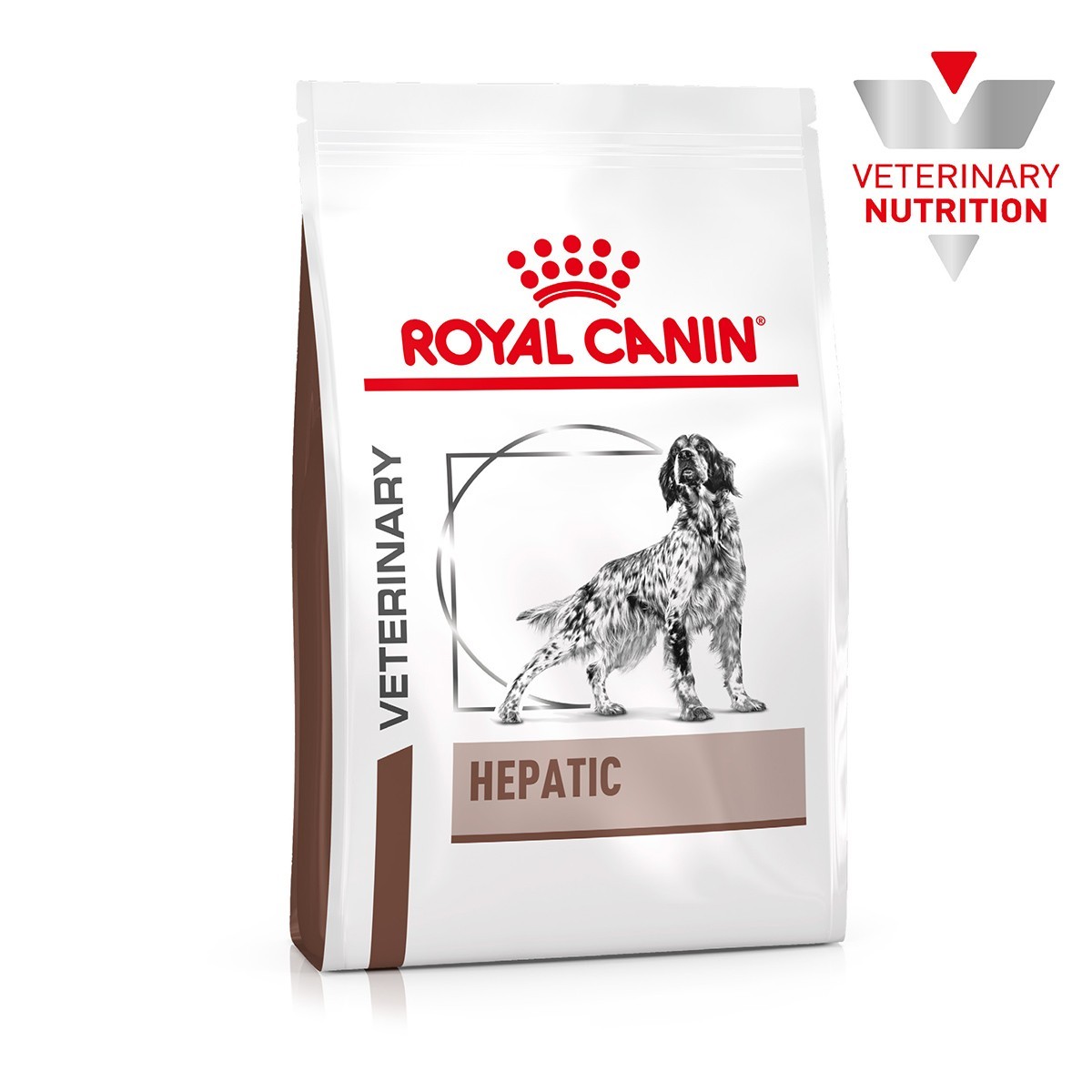 

Royal Canin Hepatic 12 кг Ветеринарная диета (сухой корм) для собак при заболеваниях печени
