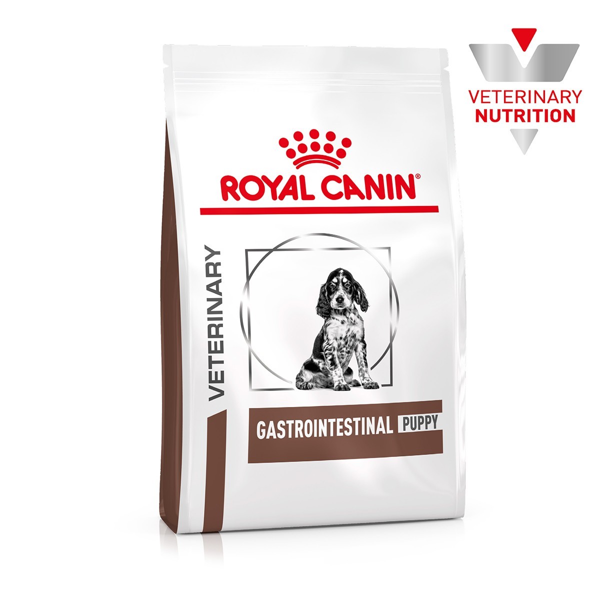 

Royal Canin Gastrointestinal Puppy 10 кг Полнорационный диетический корм для щенков при расстройствах желудочно-кишечного тракта