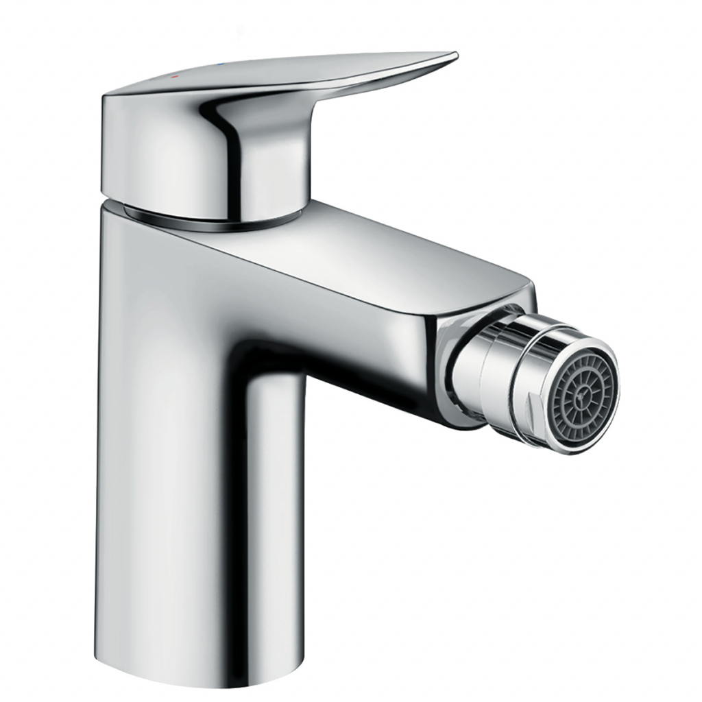 

Смеситель Hansgrohe 71200000 Logis 100