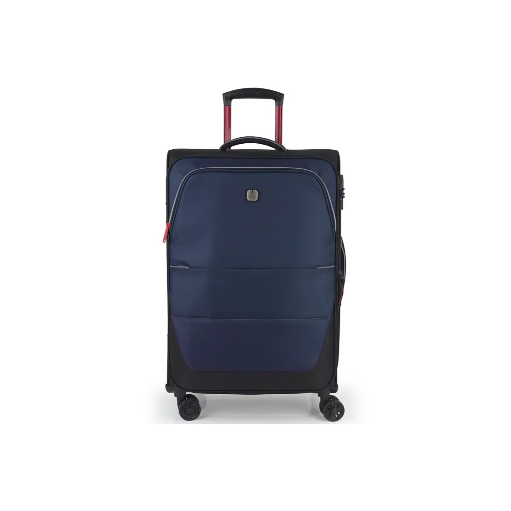 

Чемодан Gabol Concept M Blue (929411)