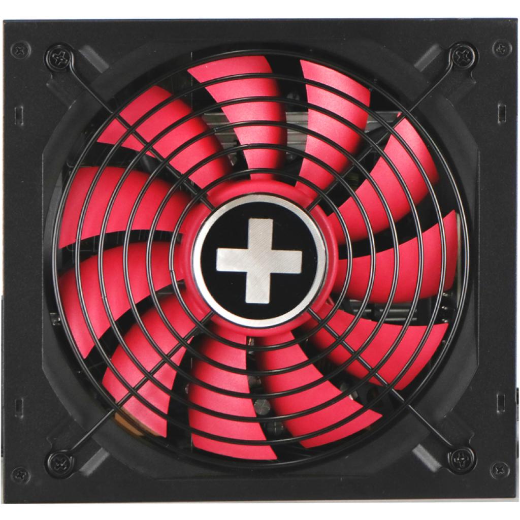 

Блок питания Xilence 650W (XP650R10)