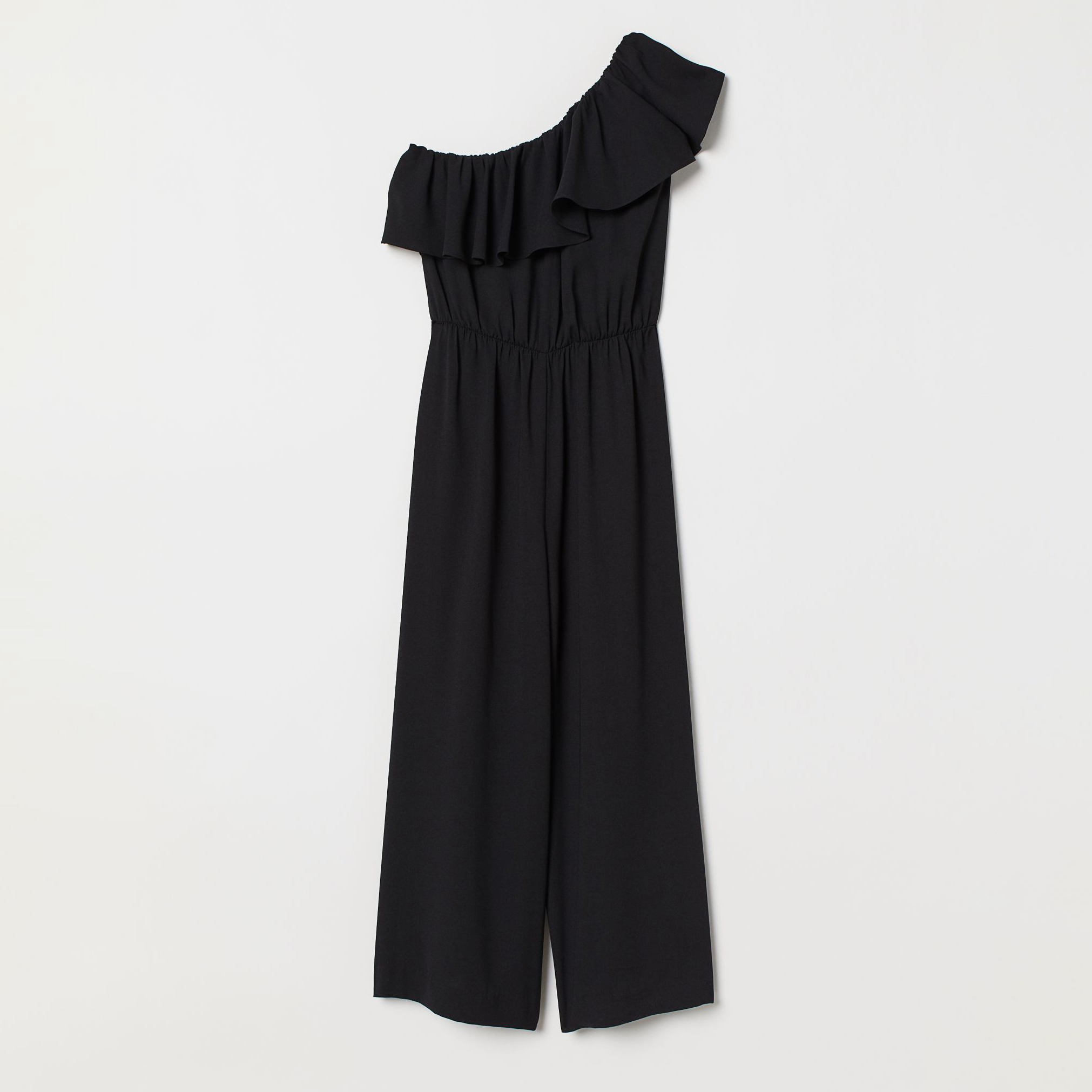 

Комбинезон H&M 060636903  Черный, Комбинезон H&M 060636903 34 Черный
