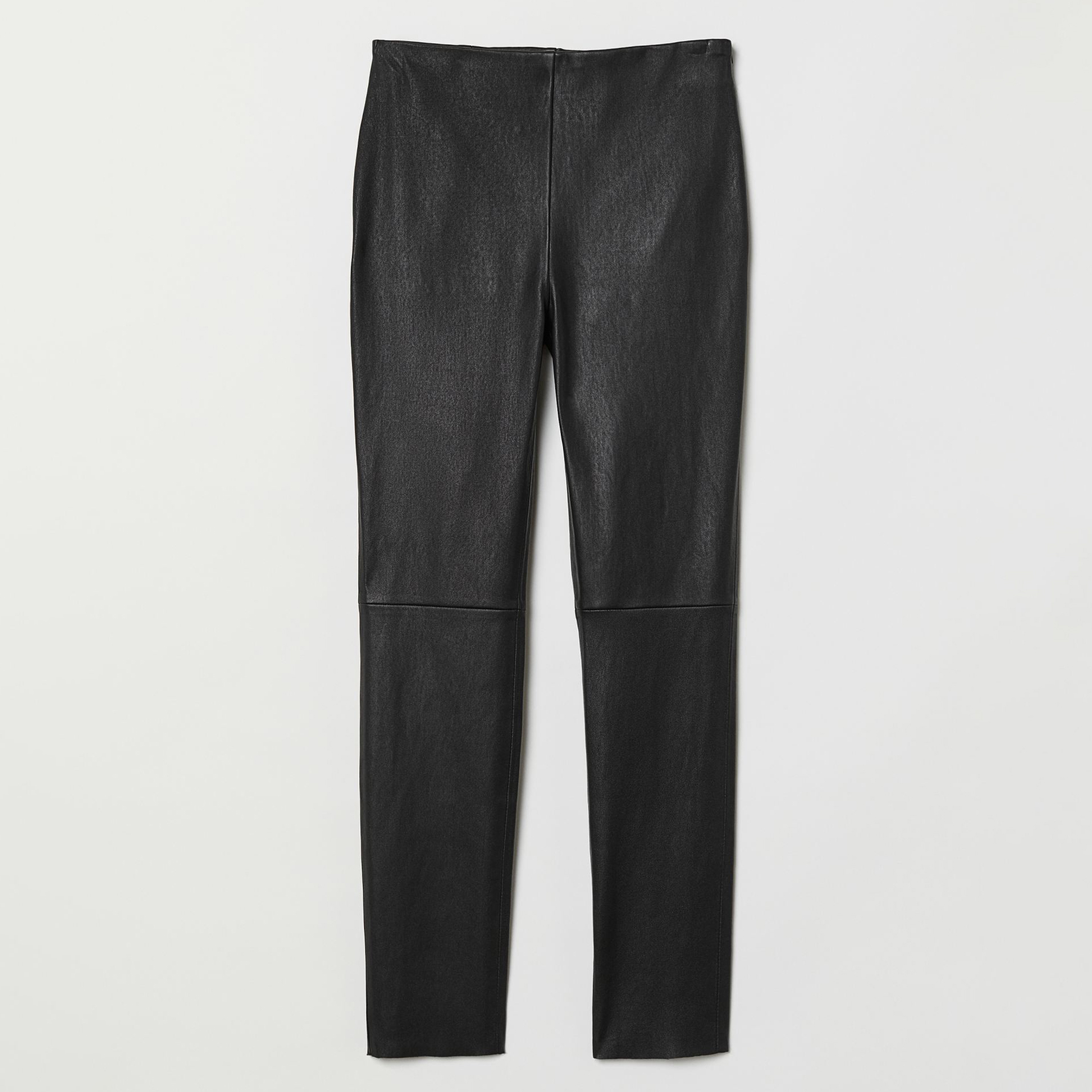 

Брюки H&M 060639338  Черные, Брюки H&M 060639338 46 Черные