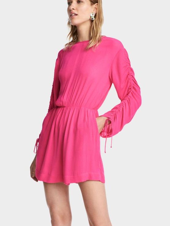 

Комбинезон H&M 060515415  Розовый, Комбинезон H&M 060515415 36 Розовый