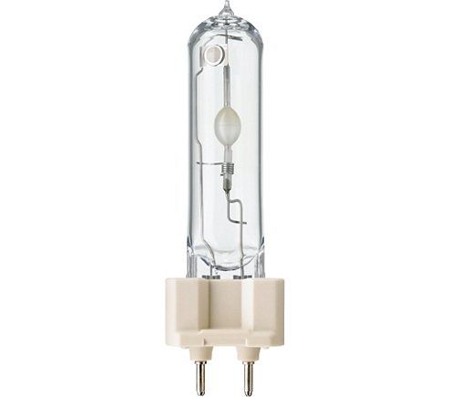 

Лампа металлогалогенная PHILIPS CDM-T Elite 35W/942 G12 1CT (928193605129)