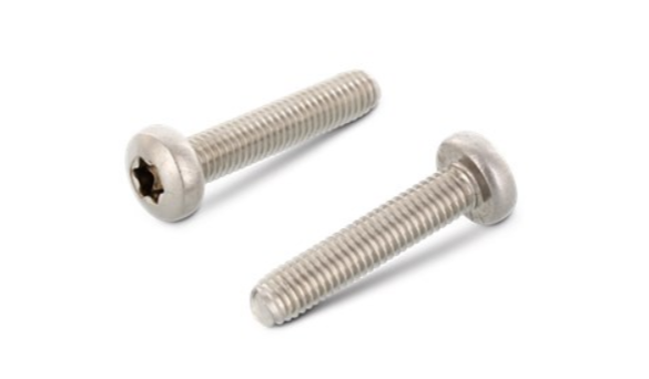 

Гвинт DIN 7500 C M5x12 A2 TX25, 500 шт.