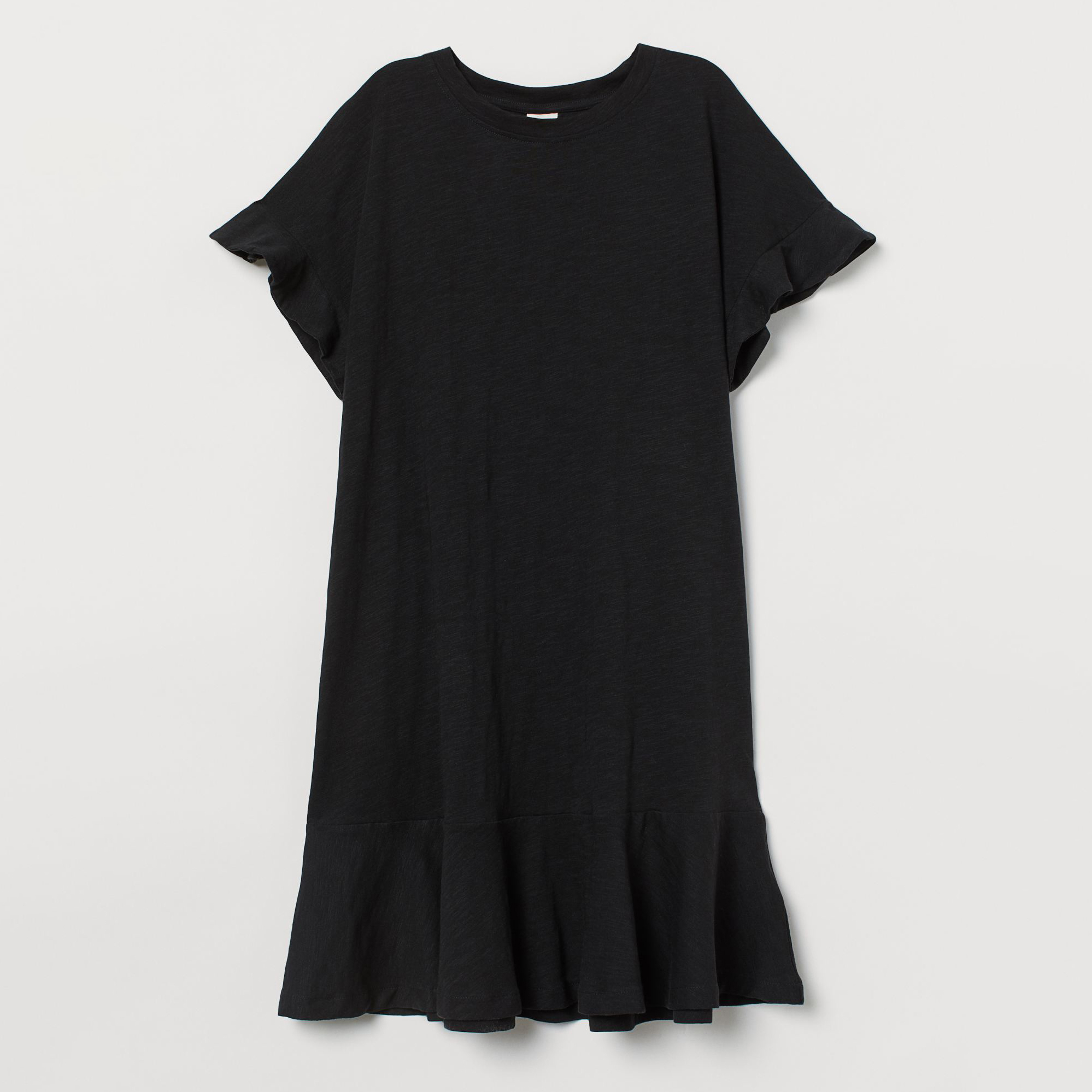 

Платье H&M 060825600  Черное, Платье H&M 060825600 XL Черное