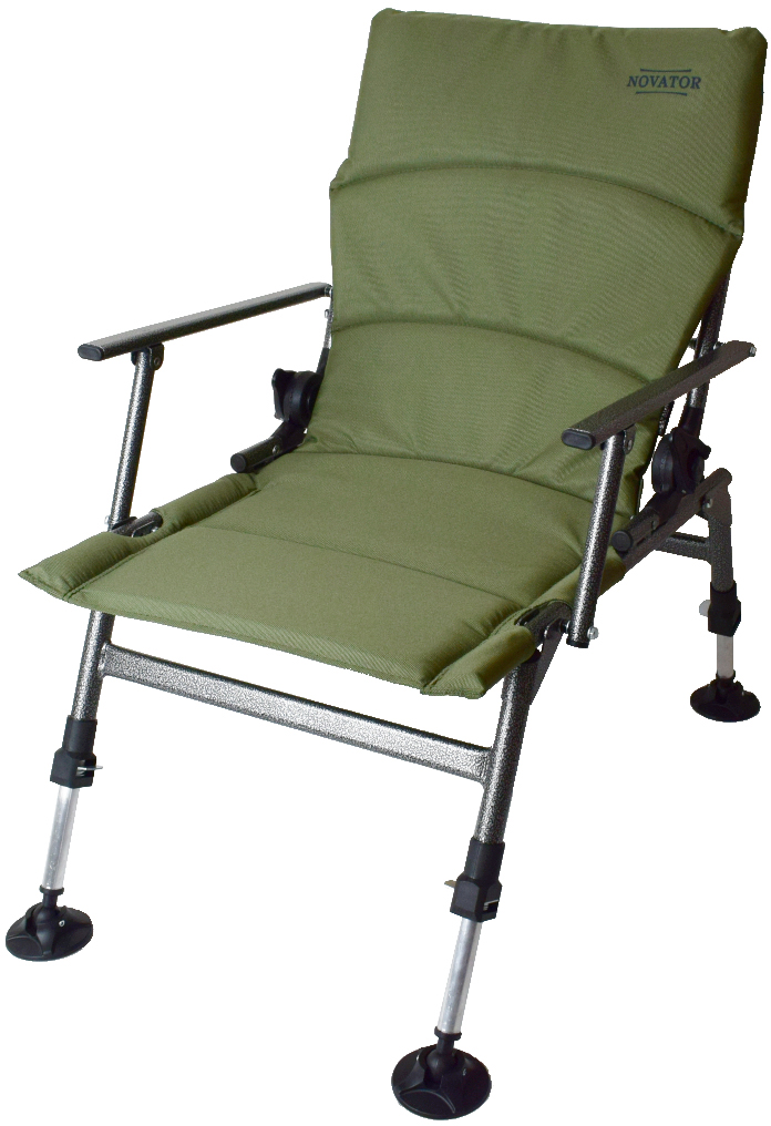

Кресло Novator SR-11 72 х 55 х 20 см (201926)