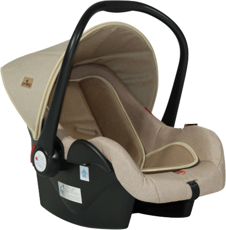 

Автокресло Bertoni (Lorelli) Lifesaver 0-13 кг Beige (LIFESAVER-beige)