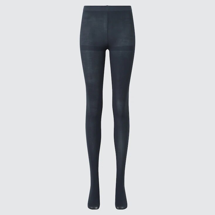 

Женские колготки HEATTECH UNIQLO 1159759802 (Серый, Женские колготки HEATTECH UNIQLO 1159759802 (Серый, S/M)