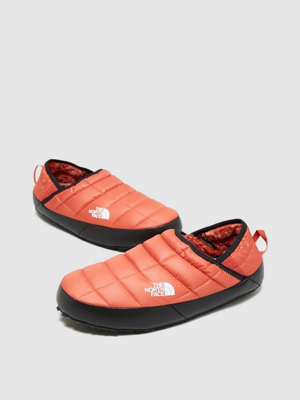 

Слипоны The North Face Thermoball ™ Traction Mule V 43 Оранжевый NF0A3UZN31L1