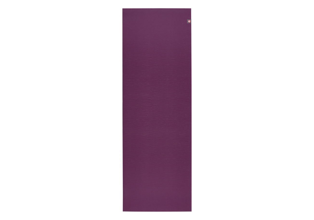 

Коврик для йоги Manduka eKO Lite Long Acai Midnight 200x61x0.4 см