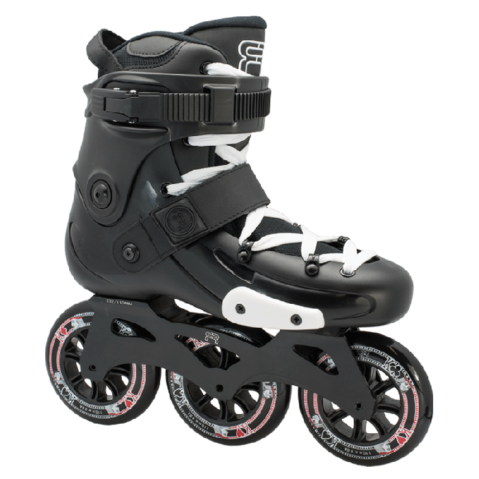 

Ролики FR Skates FRX 310 Black 2021 44 (9787-9797-1 - 9797)