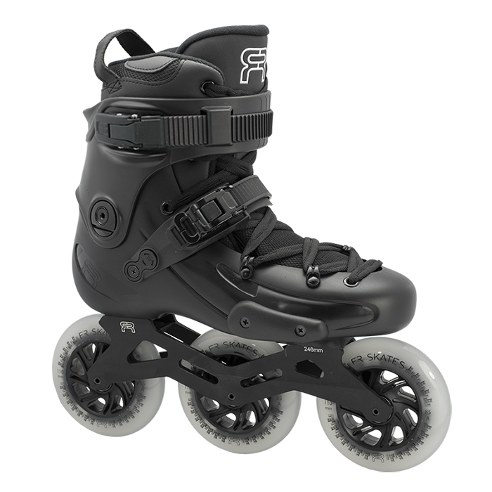 

Ролики FR Skates FR2 310 42 (24416-24423 - 24423)