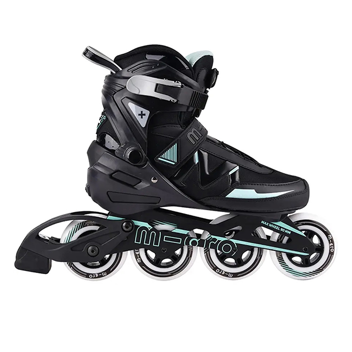 

Ролики Micro Mood black 39 (25086-25089 - 25089)