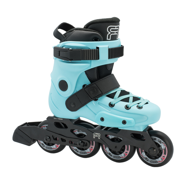 

Детские ролики FR Skates FR Junior blue 2021 32-34 (5594-5596 - 5596)