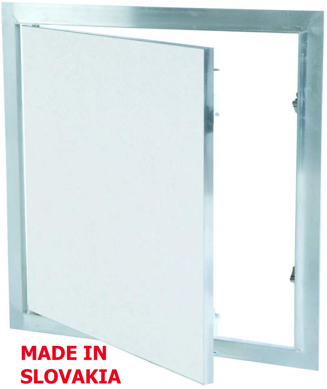 

Ревизионный люк FF systems F 600x600 мм 12,5 мм