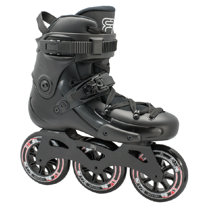 

Ролики FR Skates FR3 310 39 (9771-9776 - 9776)