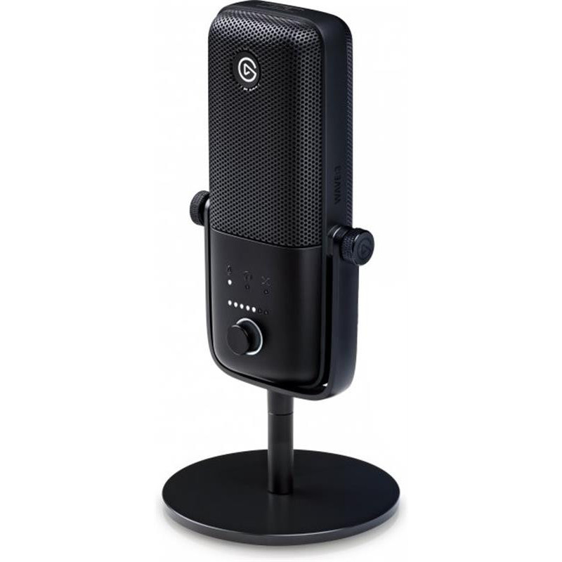 

Мікрофон Elgato Wave:3 (10MAB9901)