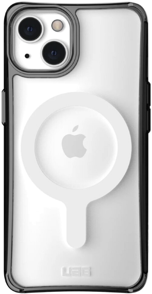 

Панель UAG Plyo Magsafe для Apple iPhone 13 Ash