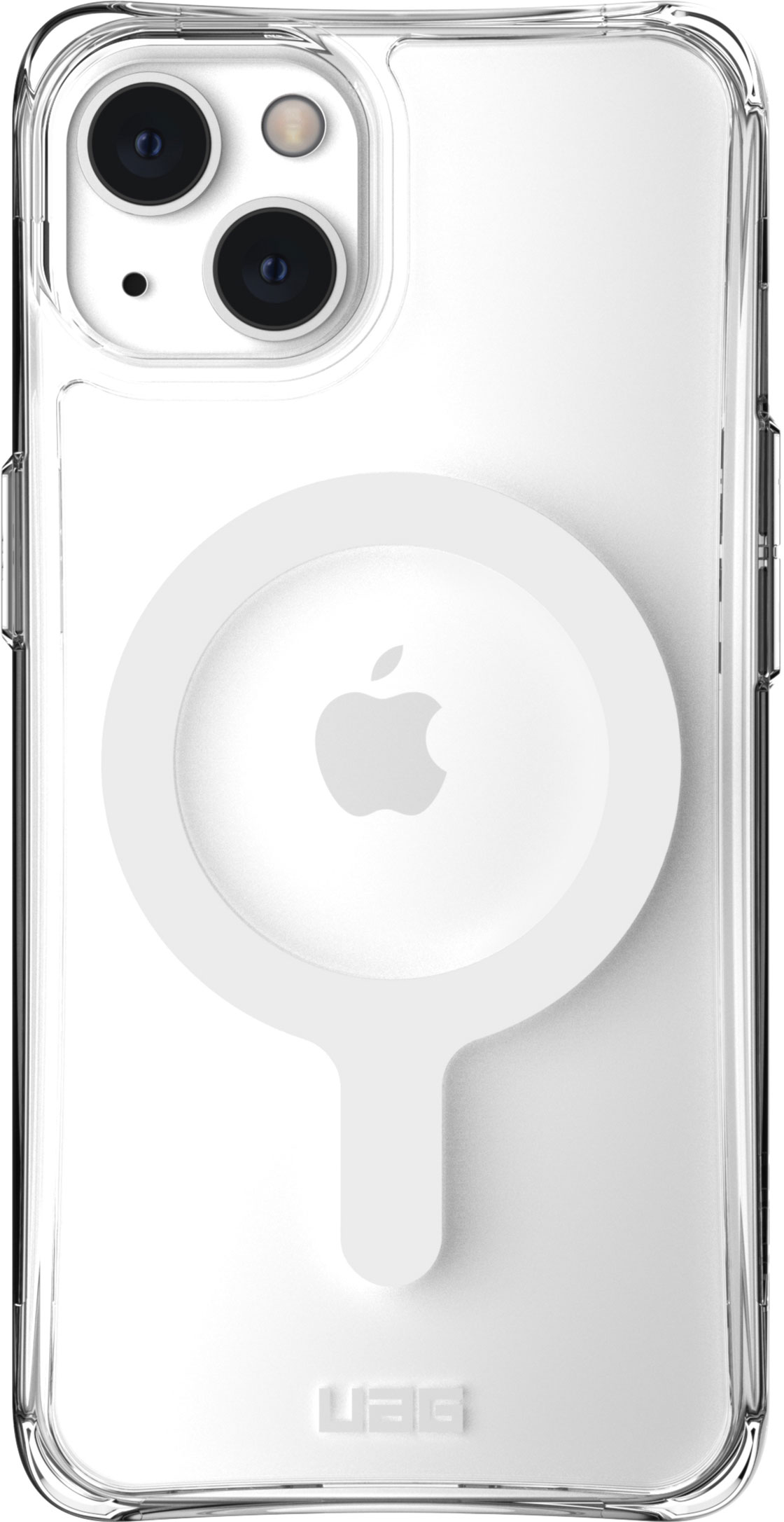 

Панель UAG Plyo Magsafe для Apple iPhone 13 Ice