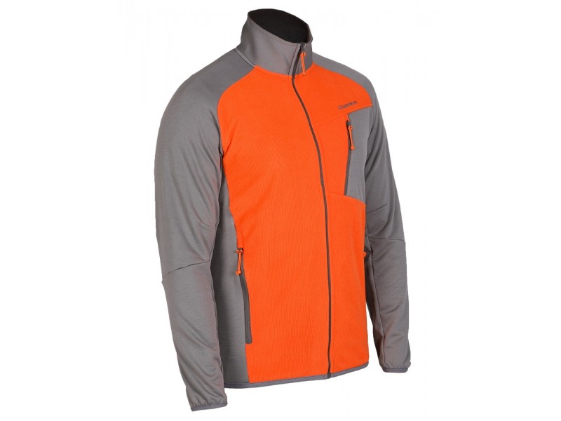 

Кофта Walker Orange (L)
