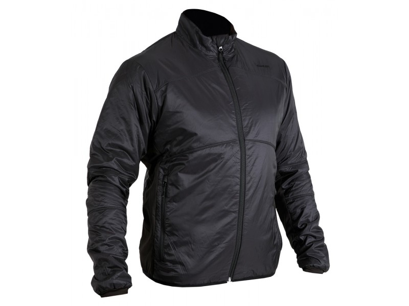 

Куртка Jacket Ultra Light Black (L)