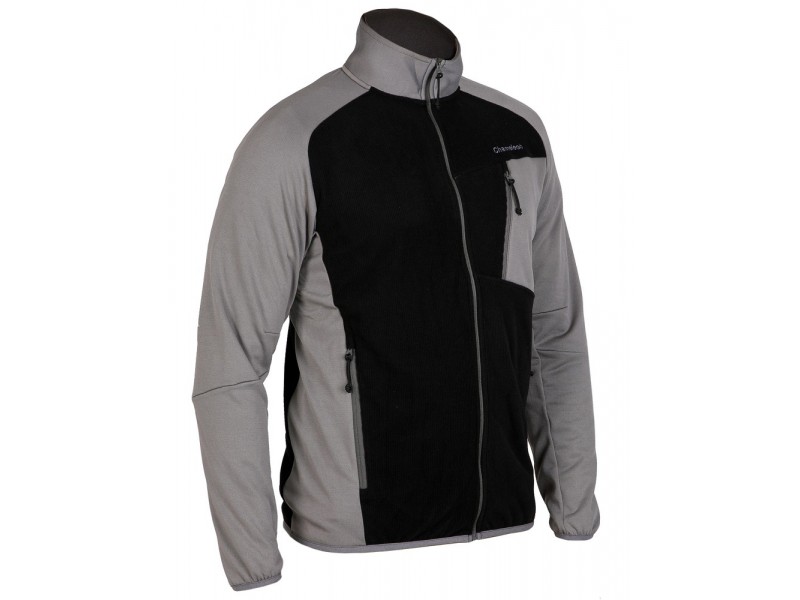 

Кофта Walker Black (L)