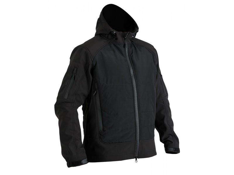 

Куртка Soft Shell Gladiator Black (XXL)